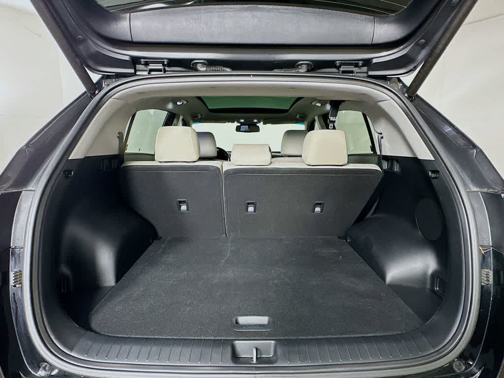 Thumbnail: 2022 Kia Sportage - 21