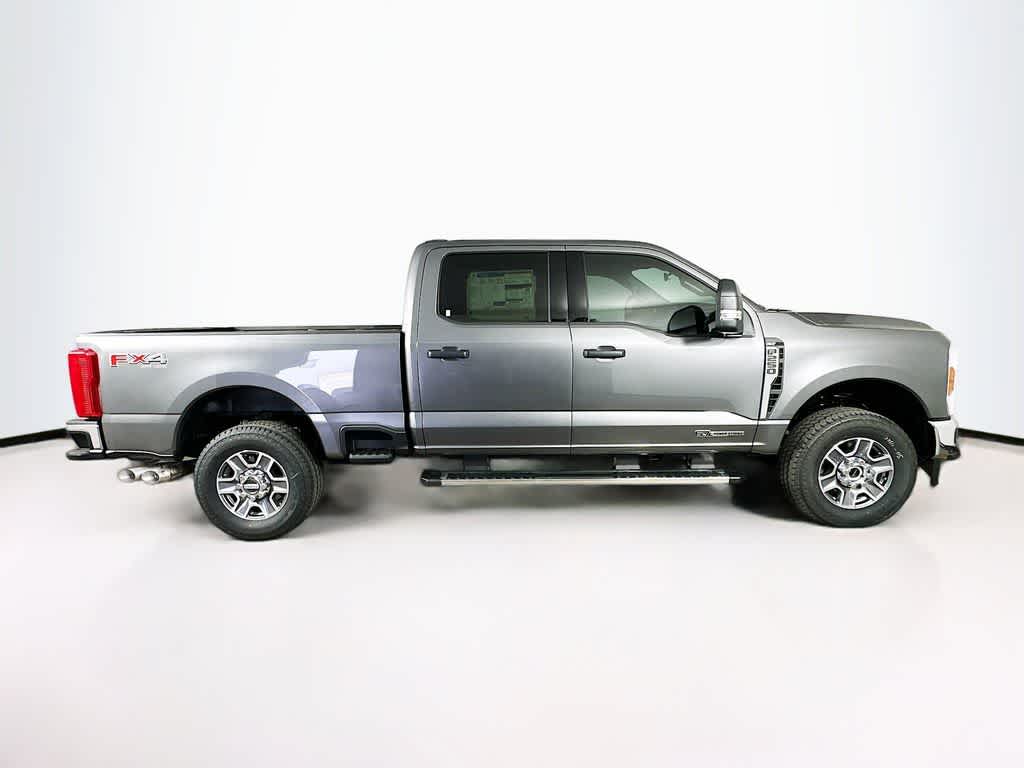 Thumbnail: 2025 Ford F-250 - 26