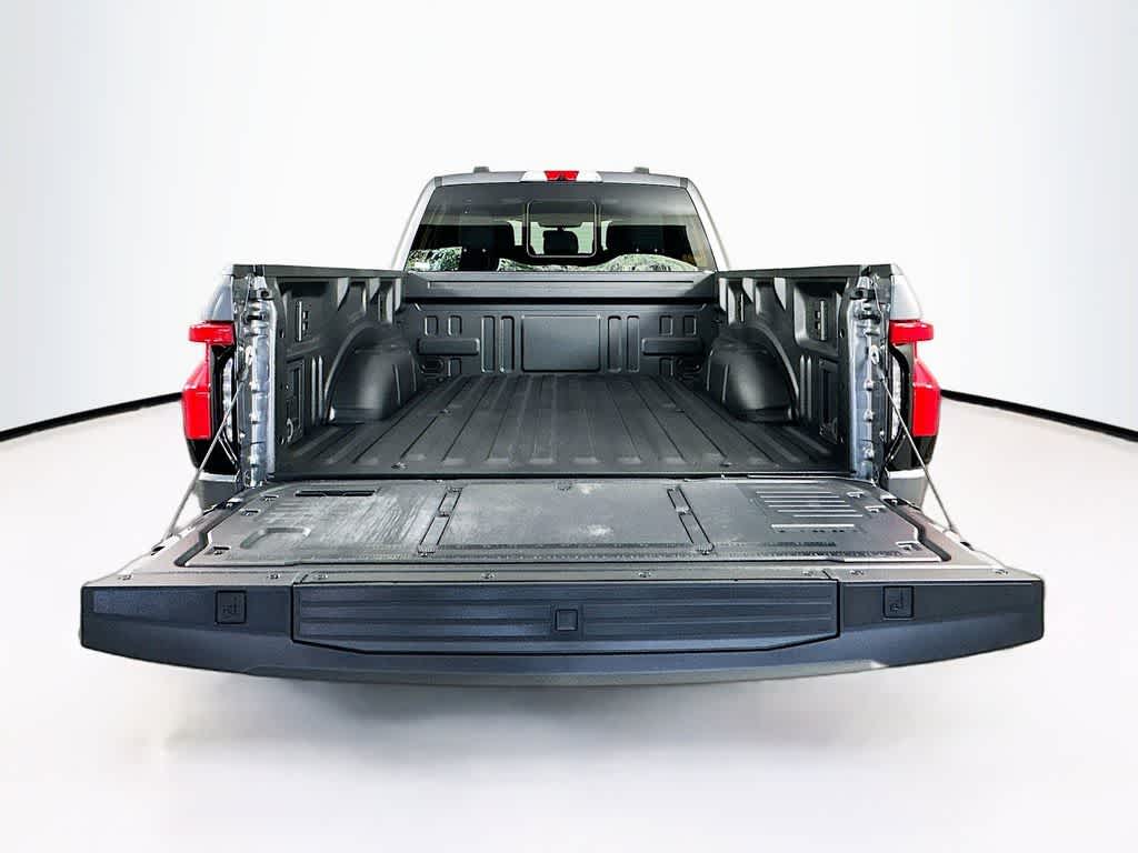 Thumbnail: 2025 Ford F-150 - 20