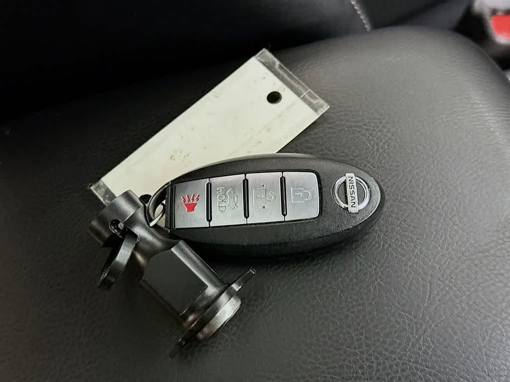 Thumbnail: 2014 Nissan Sentra - 21