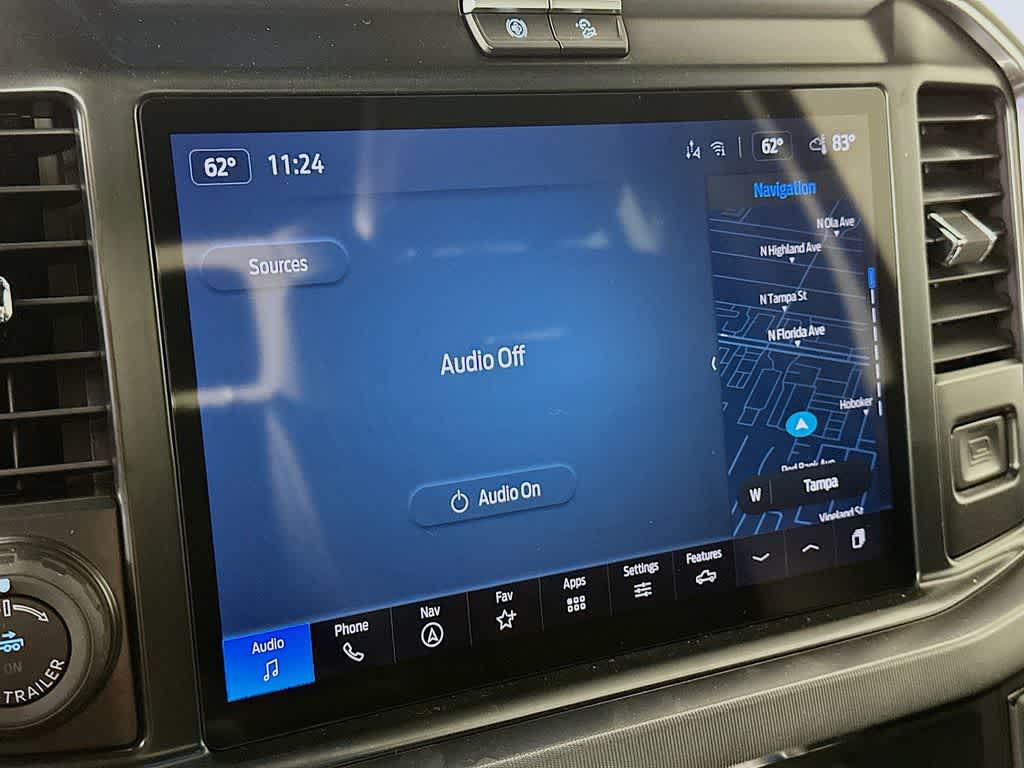 Thumbnail: 2026 Ford F-250 - 17