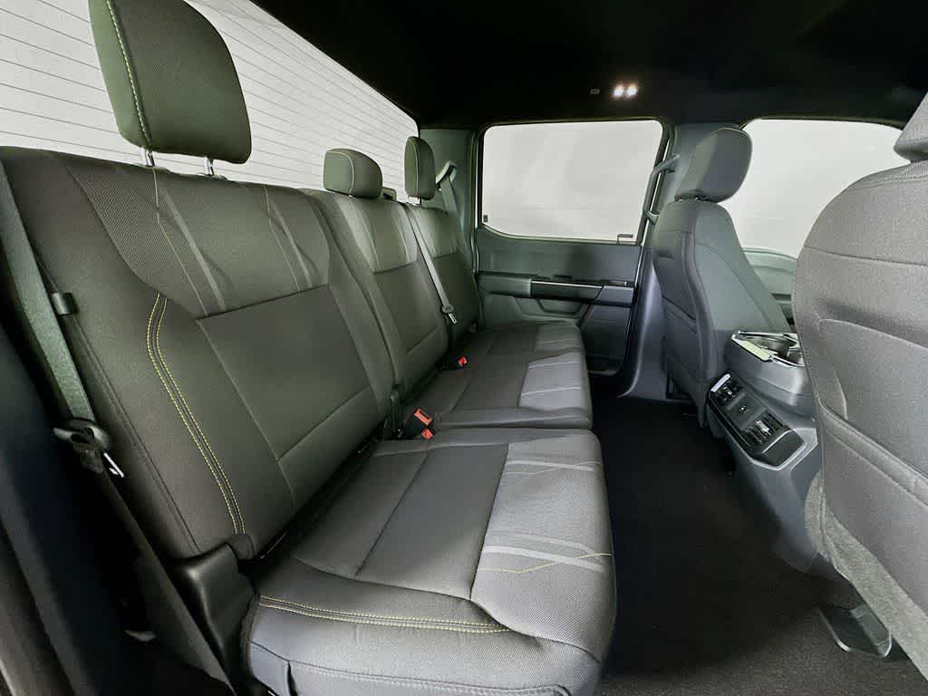 Thumbnail: 2025 Ford F-150 - 31