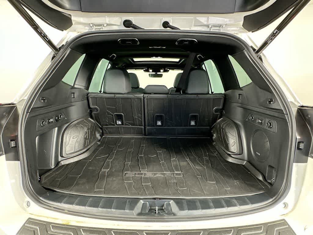 Thumbnail: 2023 Subaru Forester - 21