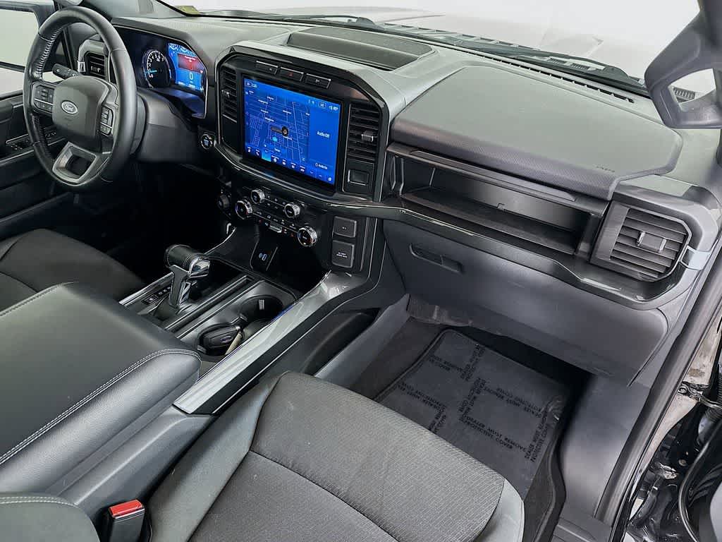Thumbnail: 2022 Ford F-150 - 33