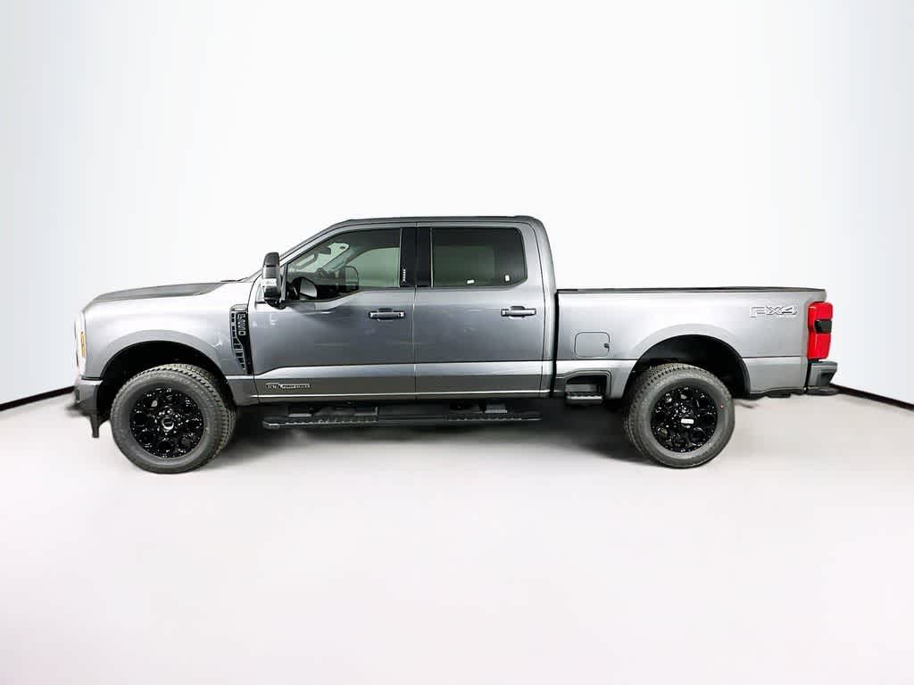 Thumbnail: 2026 Ford F-250 - 3