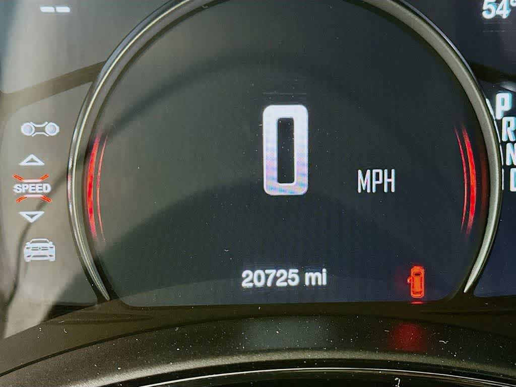 Thumbnail: 2025 Dodge Durango - 20