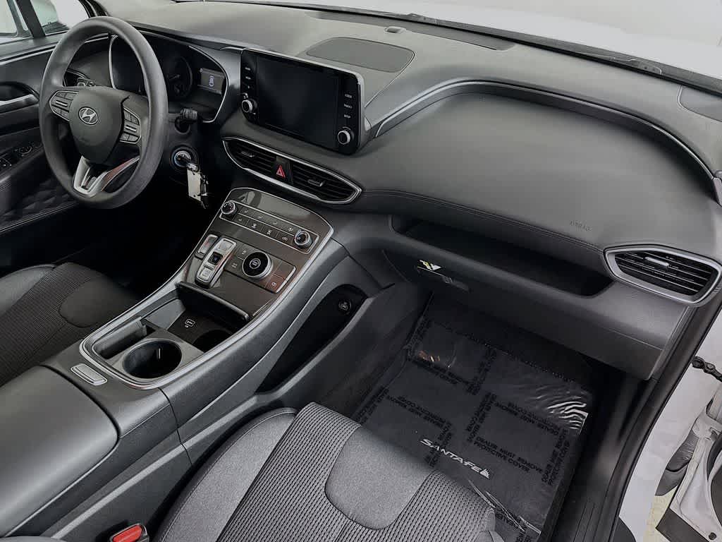 Thumbnail: 2021 Hyundai Santa Fe - 30