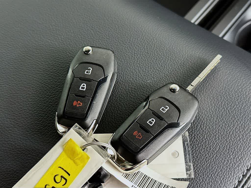 Thumbnail: 2025 Ford F-150 - 21