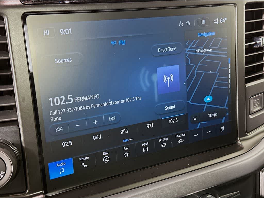 Thumbnail: 2025 Ford F-150 - 17