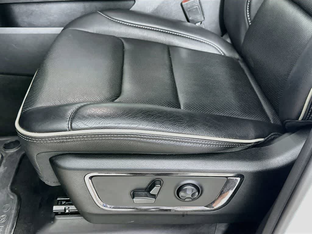 Thumbnail: 2023 RAM 1500 - 31