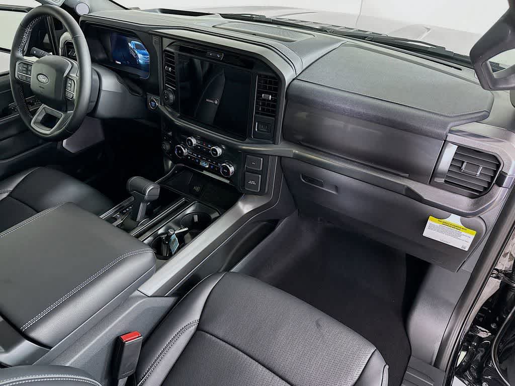 Thumbnail: 2025 Ford F-150 - 34