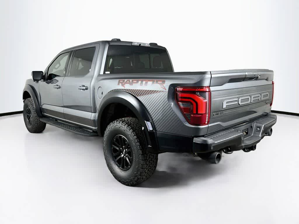 Thumbnail: 2026 Ford F-150 - 4