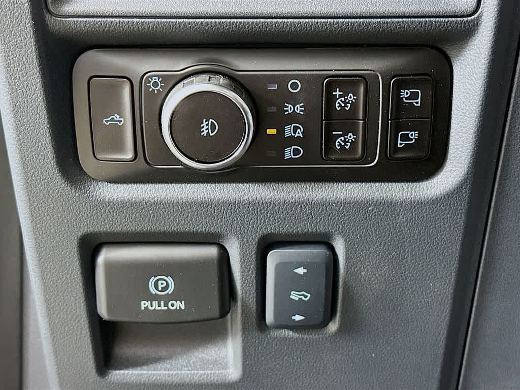 Thumbnail: 2025 Ford F-150 - 26