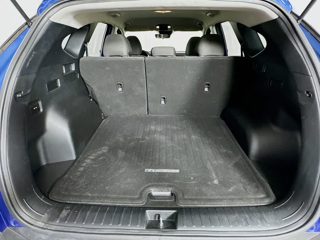 Thumbnail: 2023 Hyundai Tucson - 20