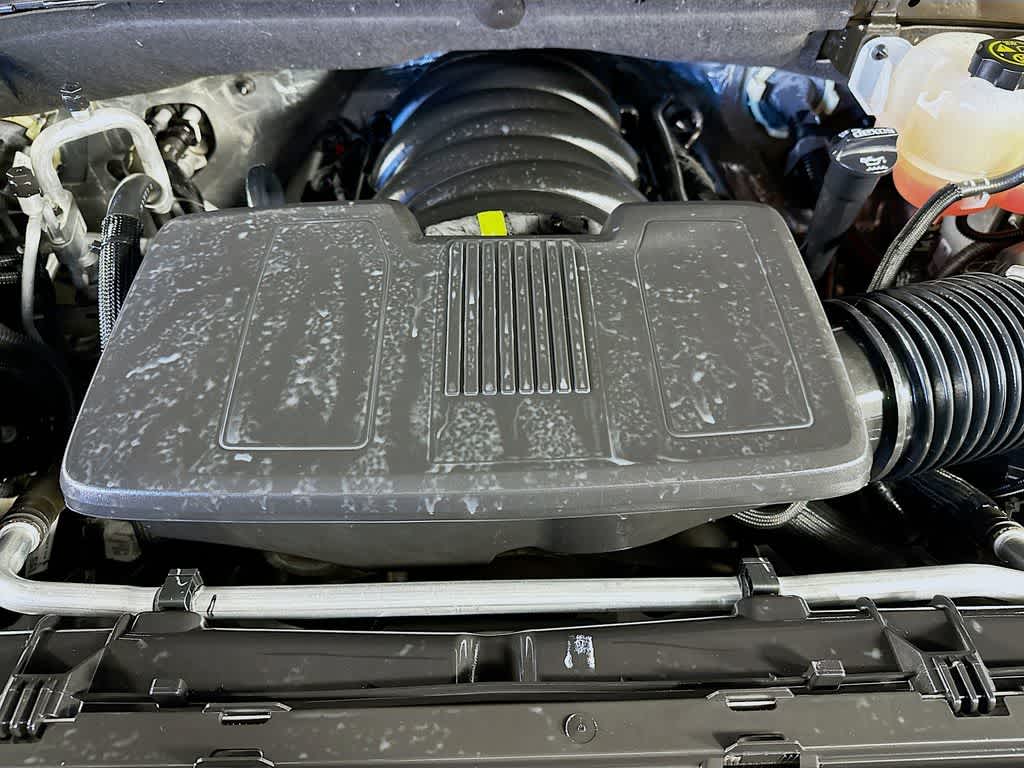 Thumbnail: 2023 GMC Sierra 1500 - 9