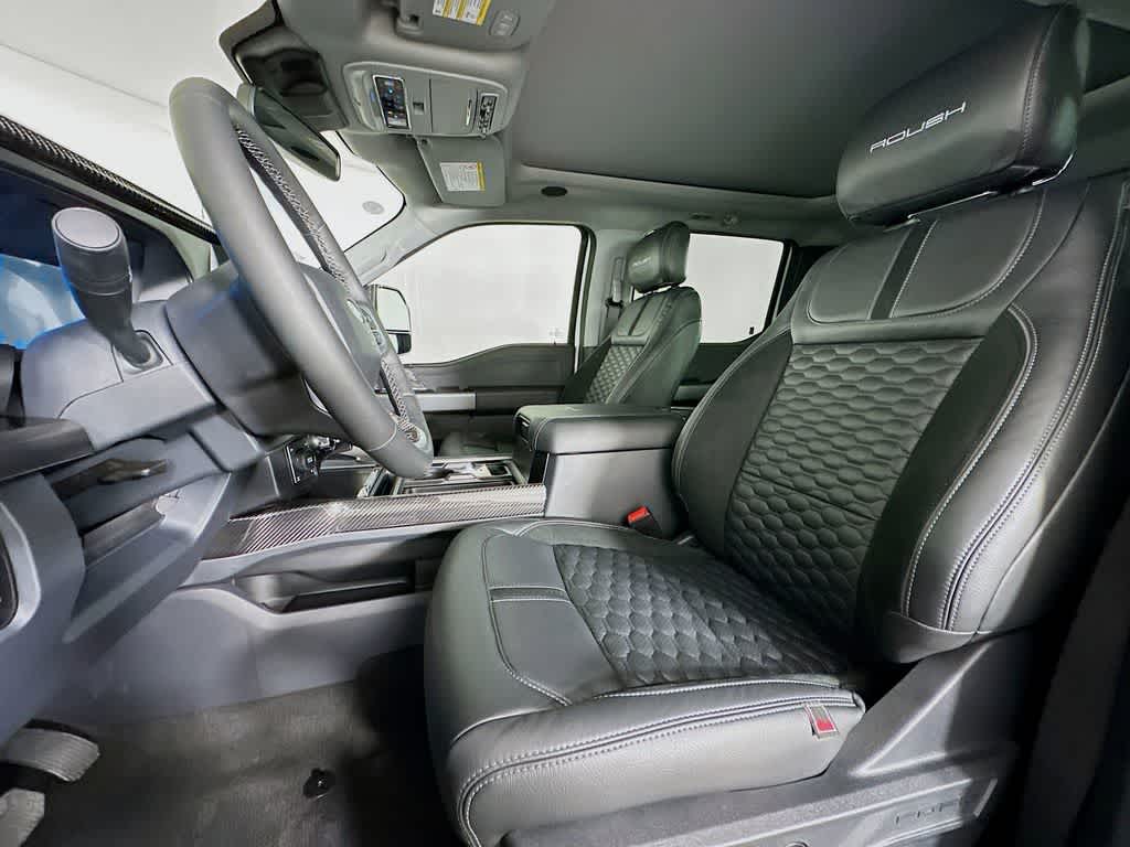 Thumbnail: 2026 Ford F-250 - 12