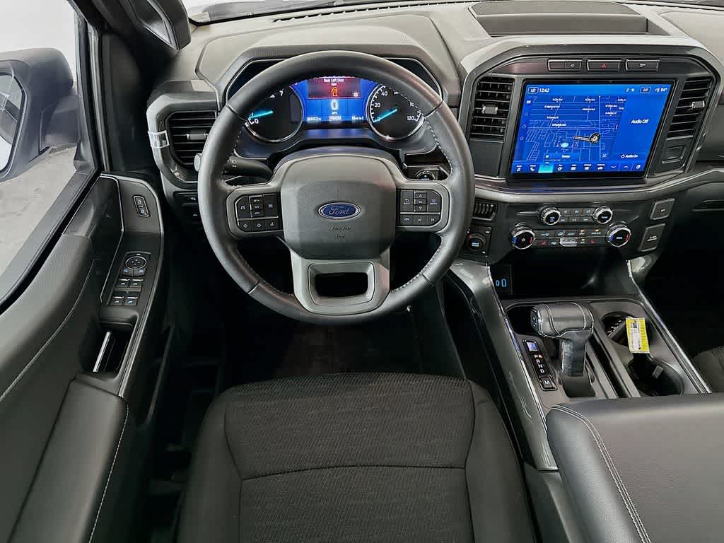 Thumbnail: 2022 Ford F-150 - 10