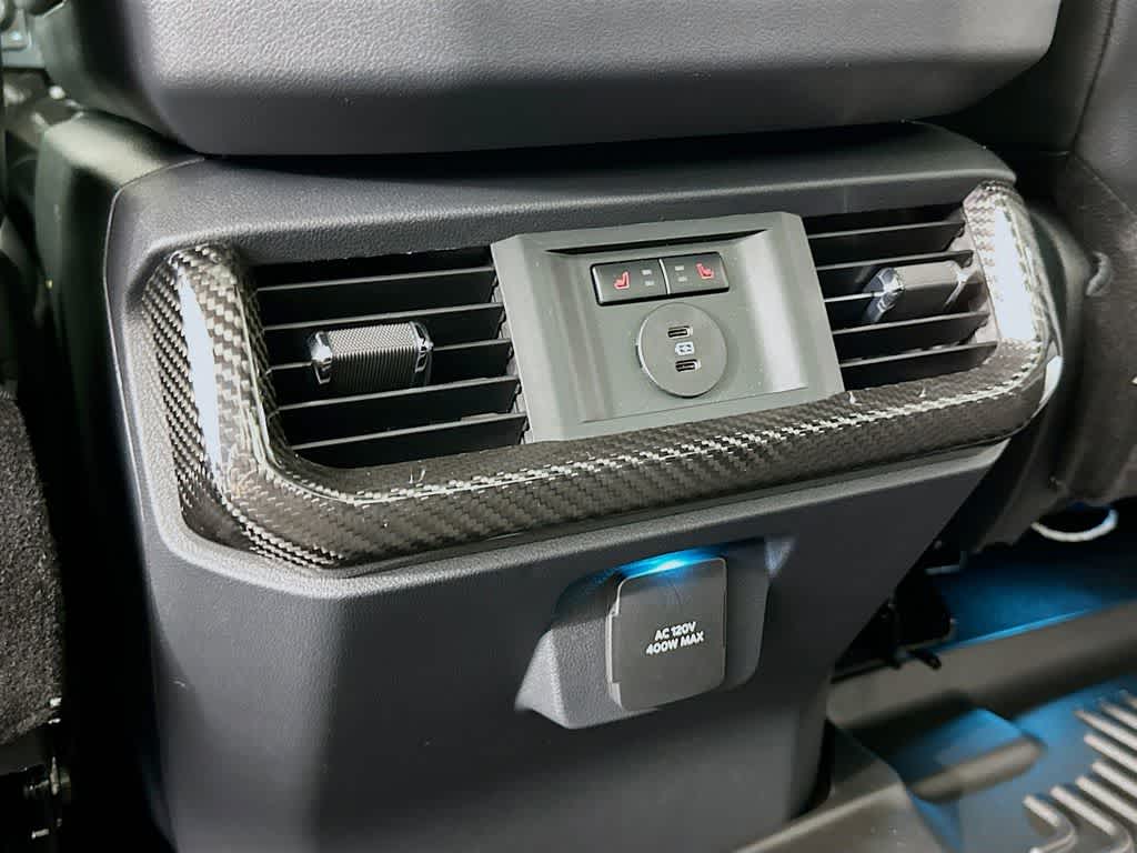 Thumbnail: 2025 Ford F-150 - 14