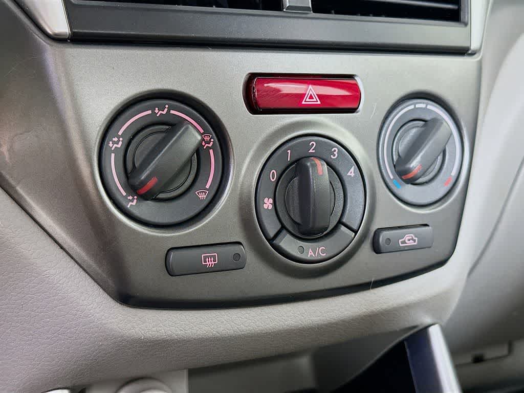 Thumbnail: 2012 Subaru Forester - 17