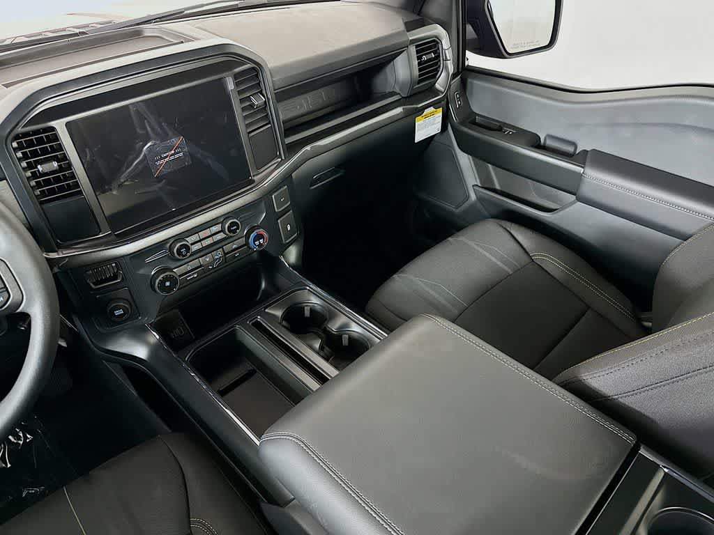 Thumbnail: 2025 Ford F-150 - 11