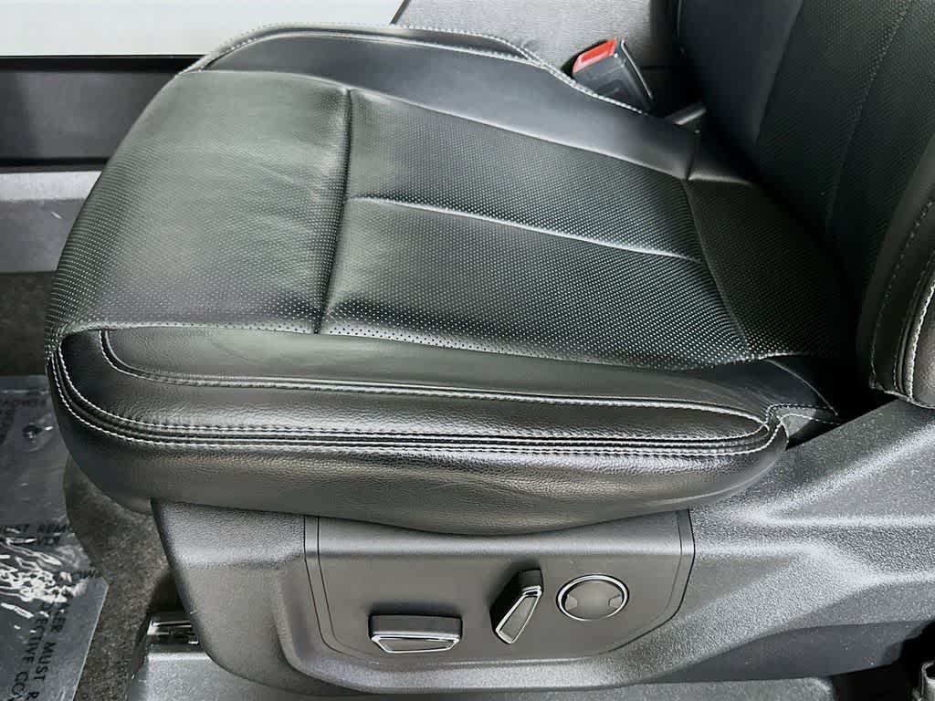 Thumbnail: 2018 Ford F-150 - 31