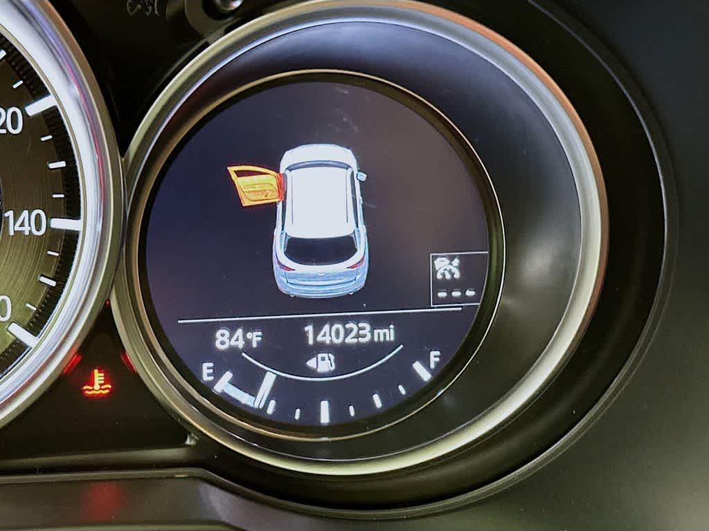 Thumbnail: 2021 Mazda CX-5 - 20