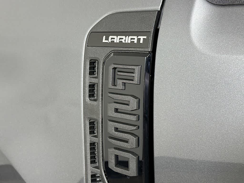 Thumbnail: 2026 Ford F-250 - 7