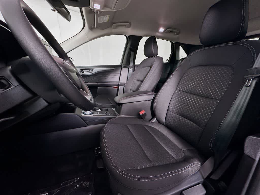 Thumbnail: 2026 Ford Escape - 12