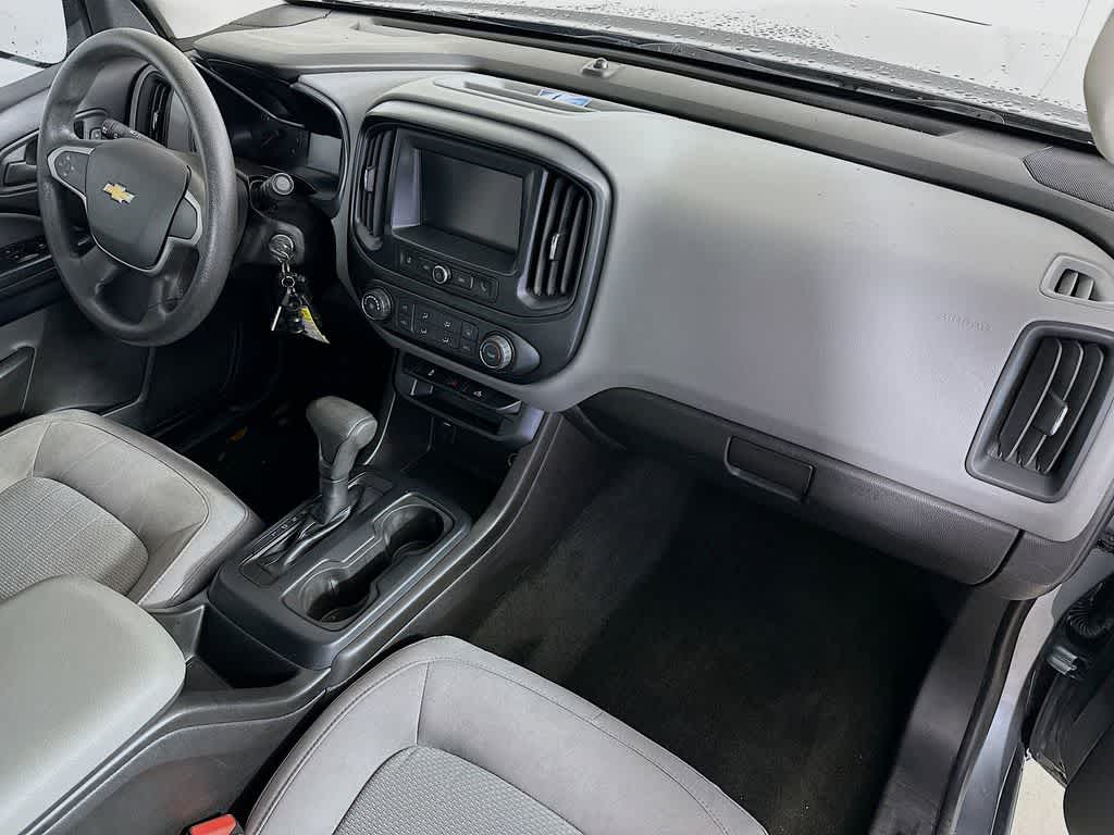Thumbnail: 2018 Chevrolet Colorado - 29