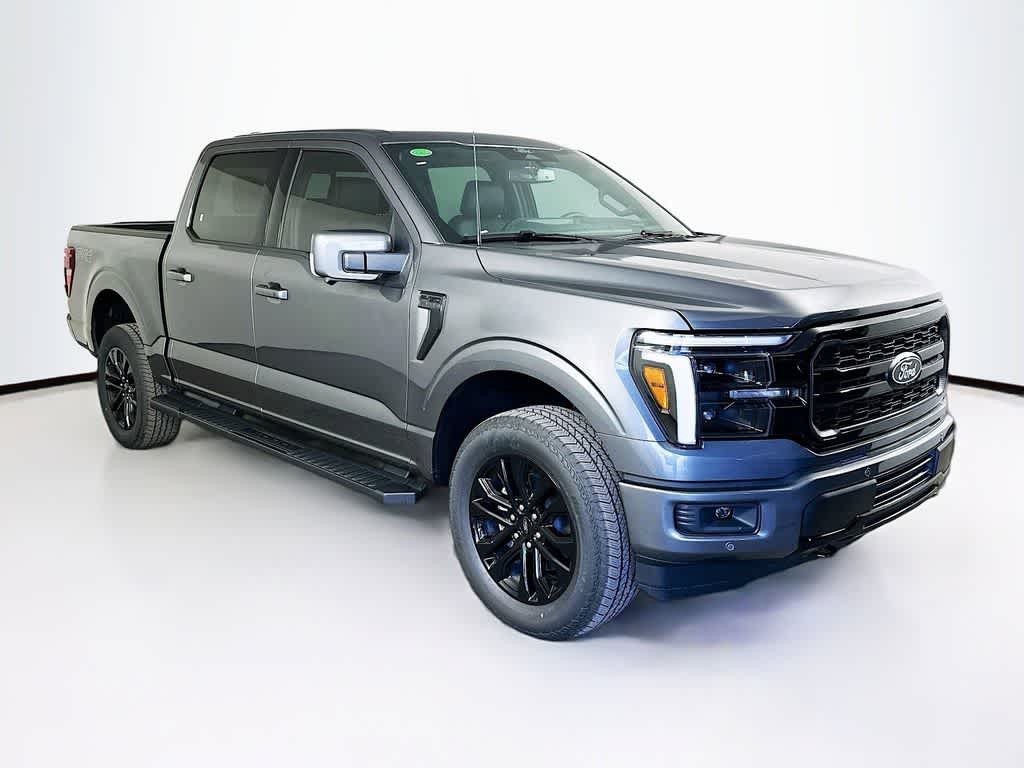 Thumbnail: 2026 Ford F-150 - 24