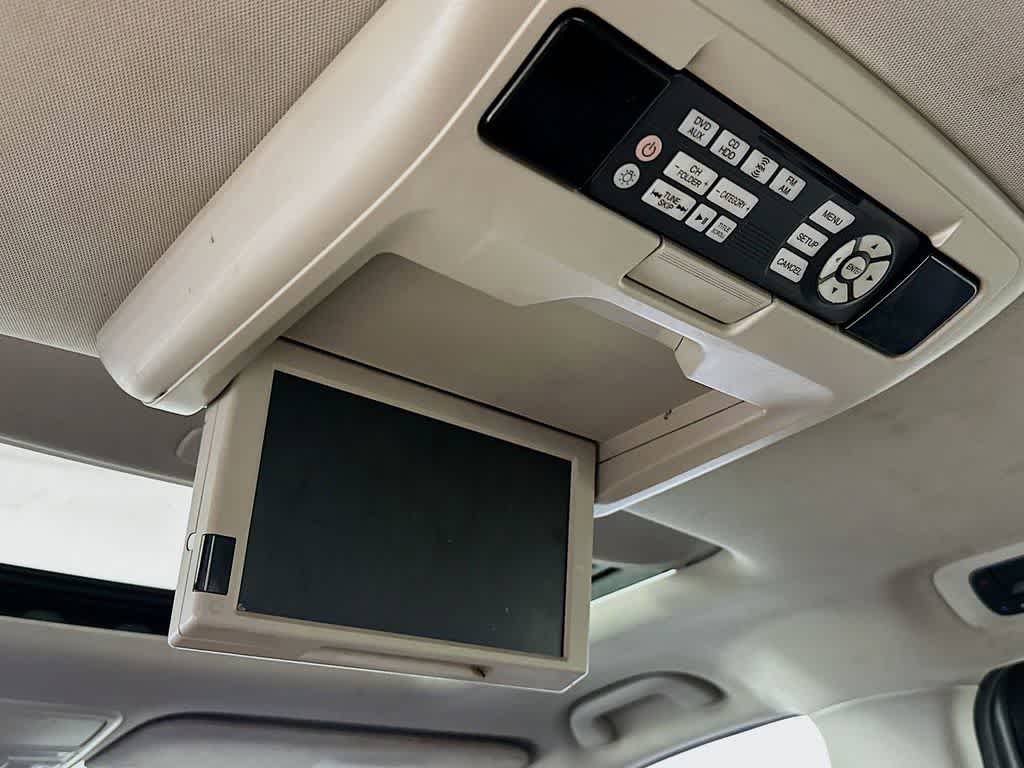 Thumbnail: 2013 Honda Odyssey - 33