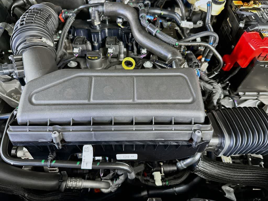 Thumbnail: 2026 Ford Escape - 9