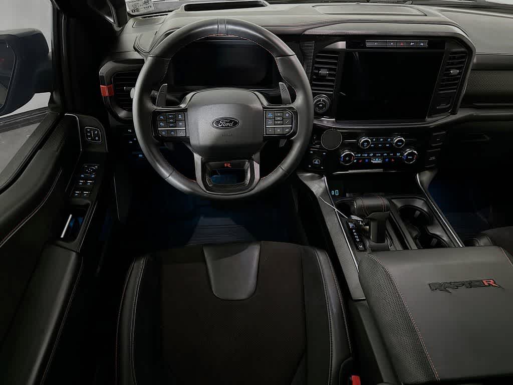 Thumbnail: 2024 Ford F-150 - 11