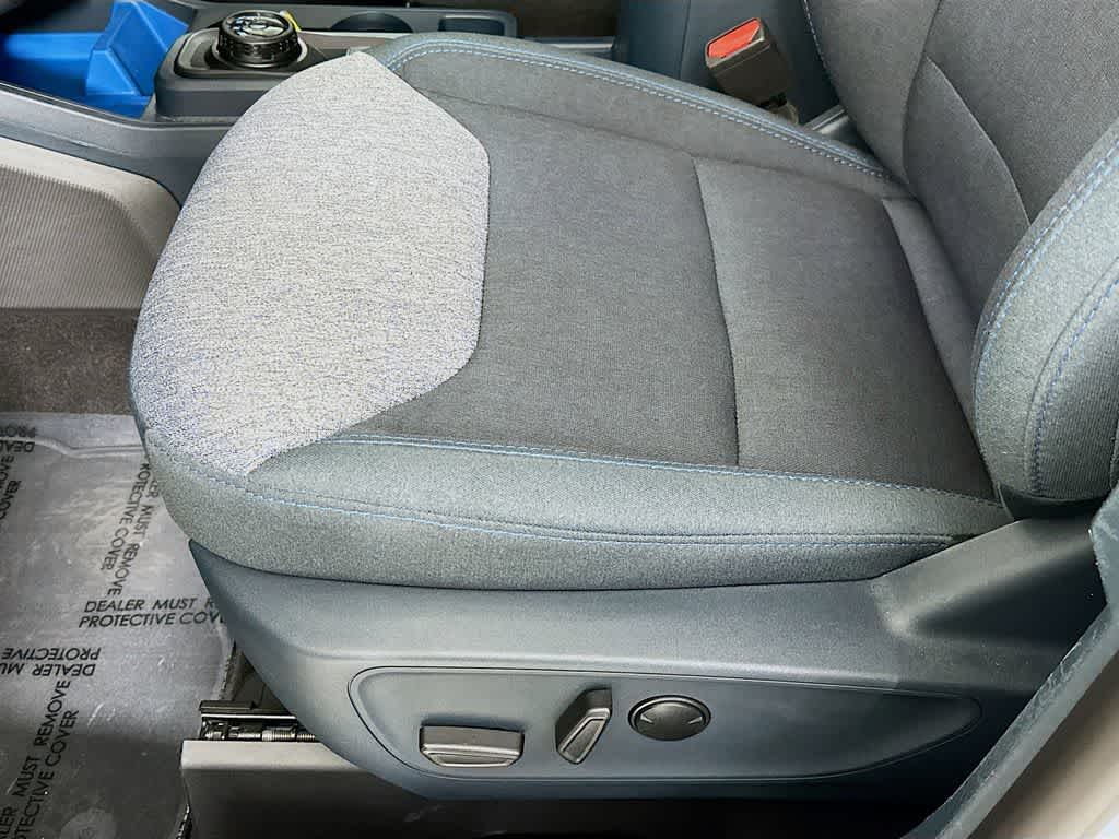 Thumbnail: 2025 Ford Maverick - 28