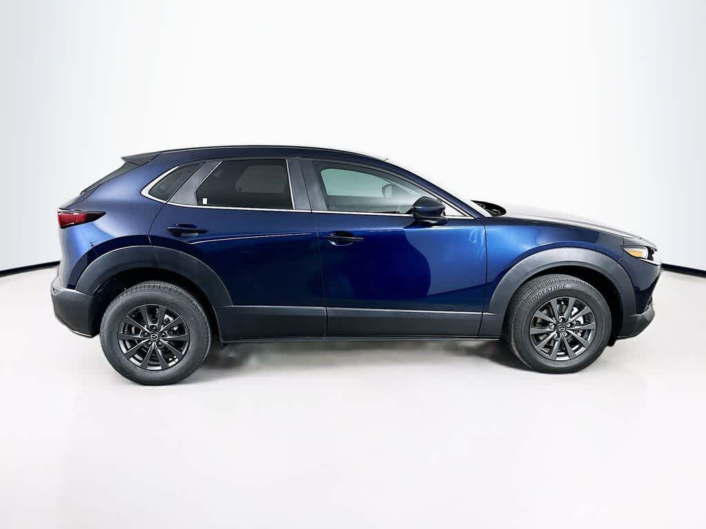 Thumbnail: 2022 Mazda CX-30 - 25