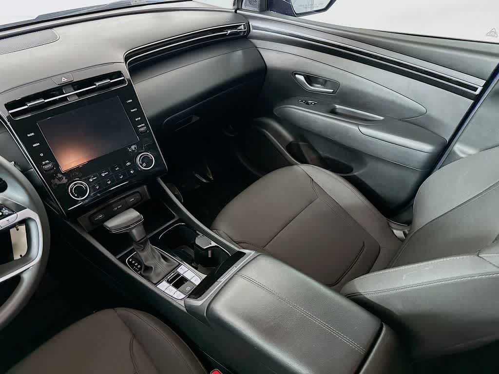 Thumbnail: 2023 Hyundai Tucson - 11