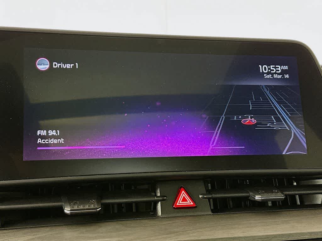 Thumbnail: 2023 Kia Sportage - 16