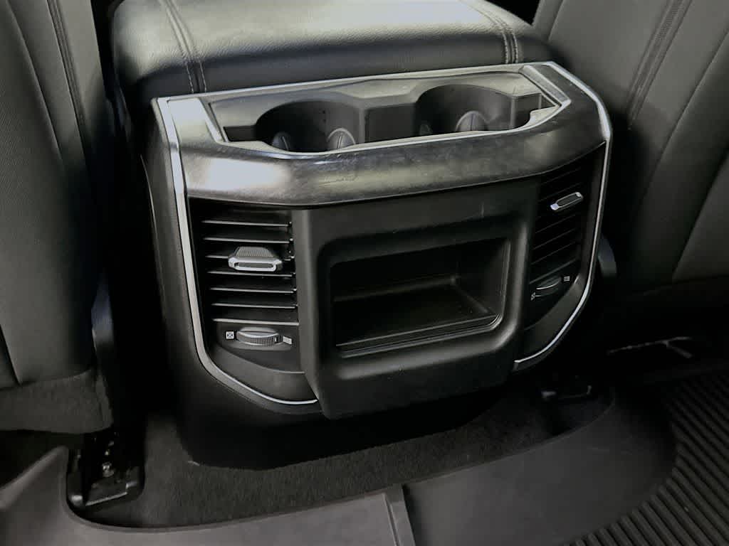 Thumbnail: 2019 RAM 1500 - 13