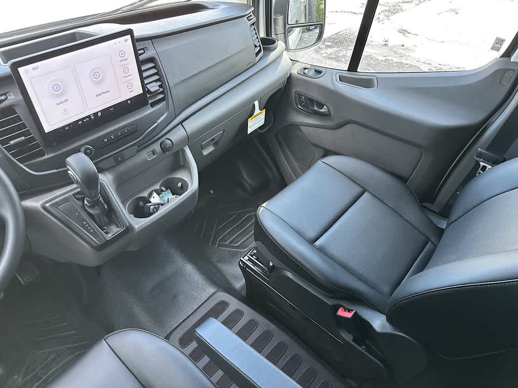Thumbnail: 2026 Ford Transit Series - 11