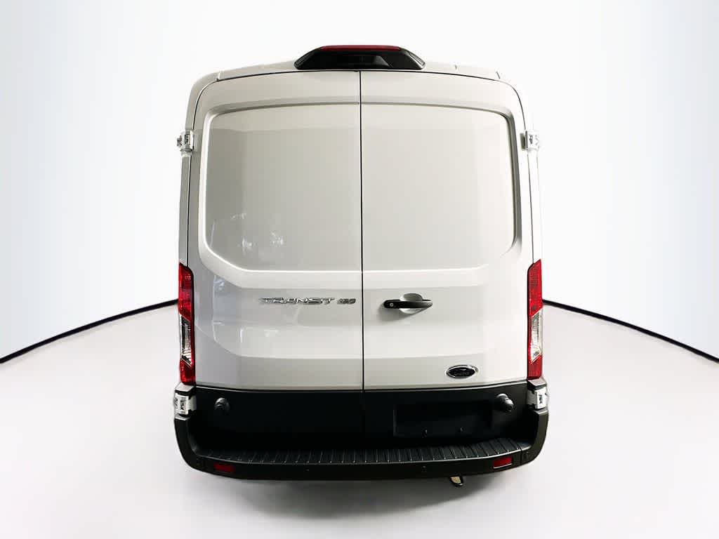Thumbnail: 2025 Ford Transit Series - 5