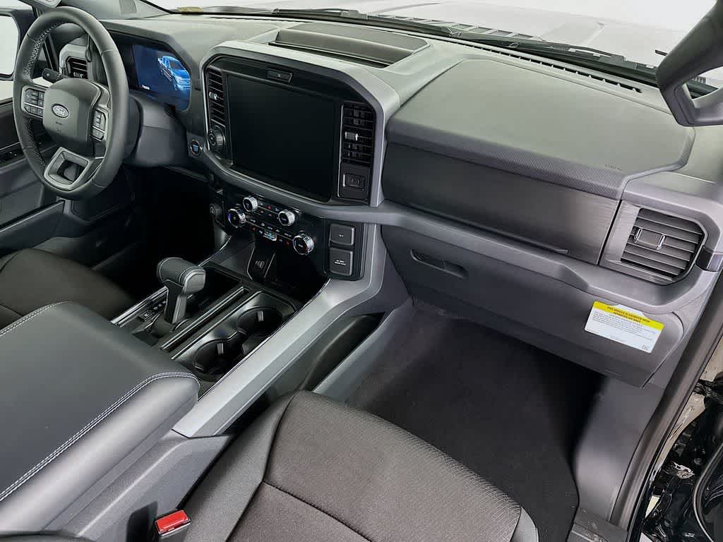 Thumbnail: 2026 Ford F-150 - 33