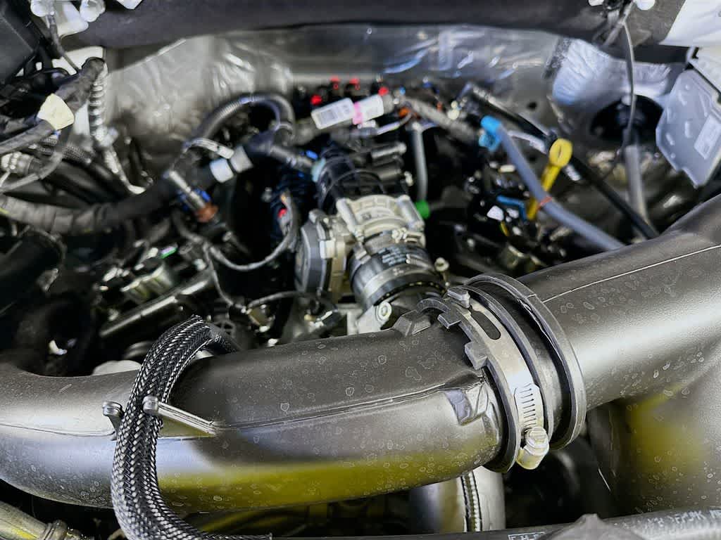 Thumbnail: 2025 Ford F-150 - 9