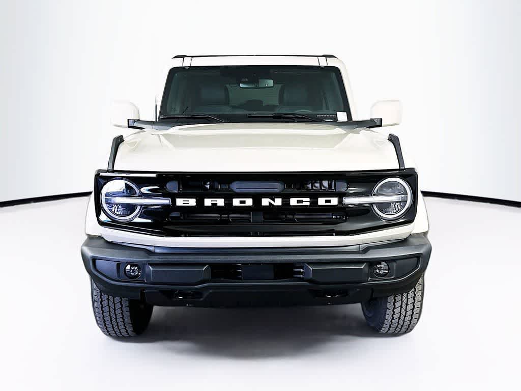 Thumbnail: 2025 Ford Bronco - 6