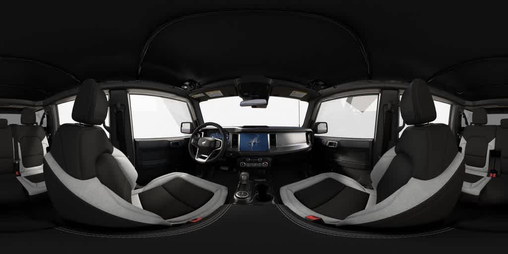 Thumbnail: 2025 Ford Bronco - 8