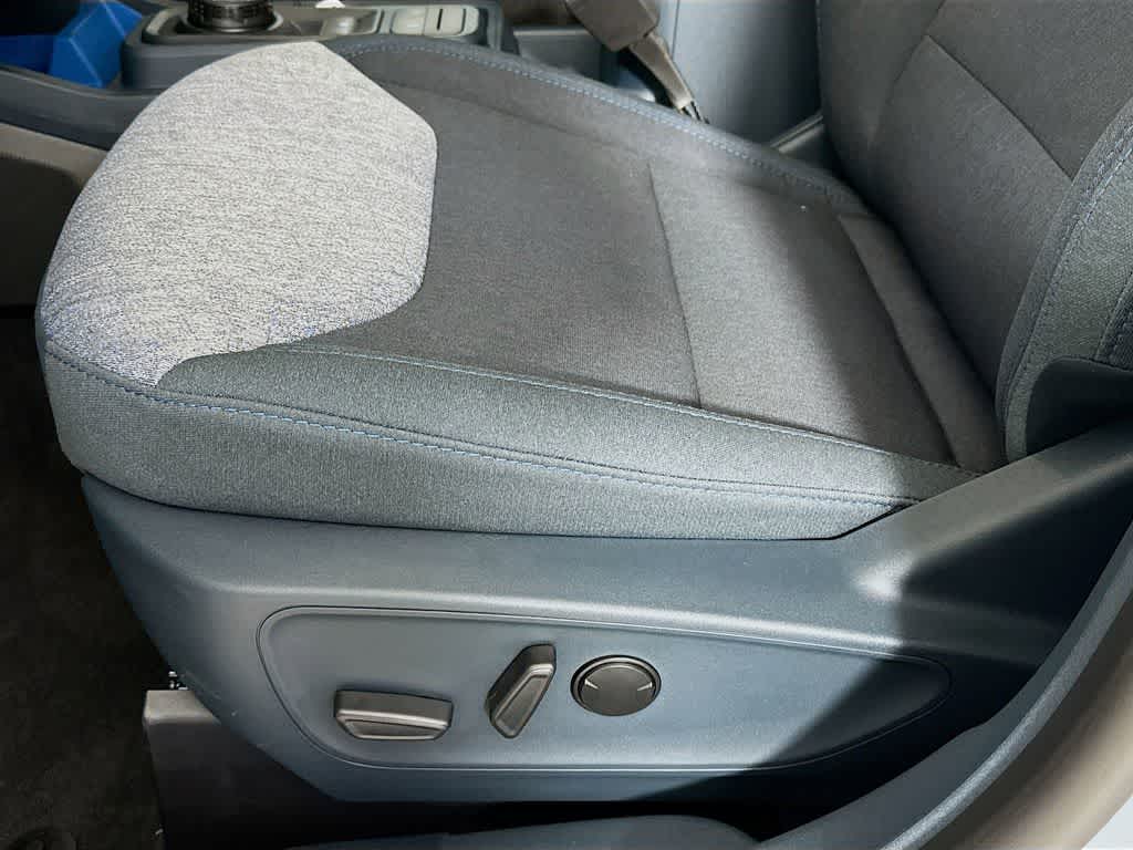 Thumbnail: 2025 Ford Maverick - 29