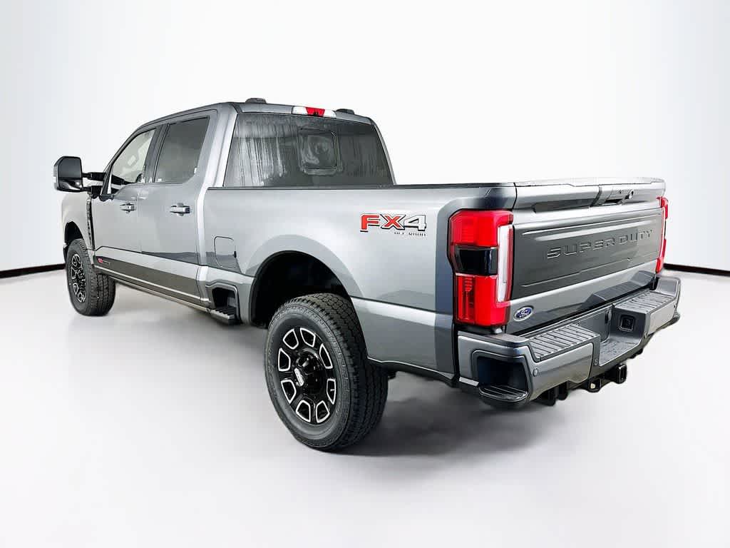 Thumbnail: 2026 Ford F-250 - 4