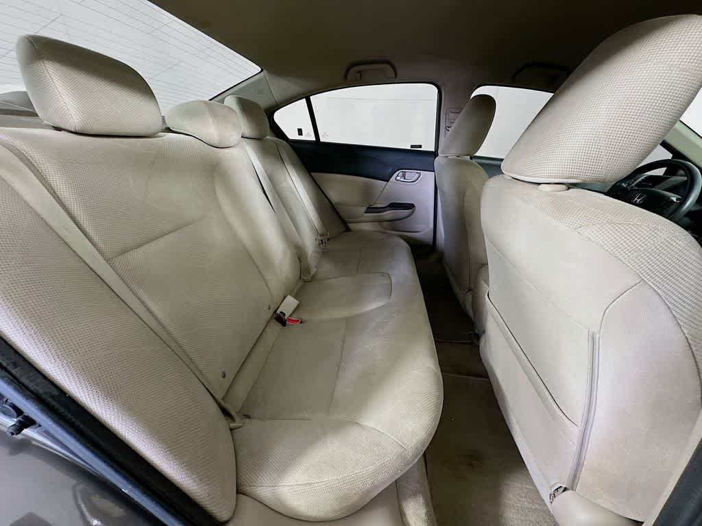 Thumbnail: 2012 Honda Civic - 28