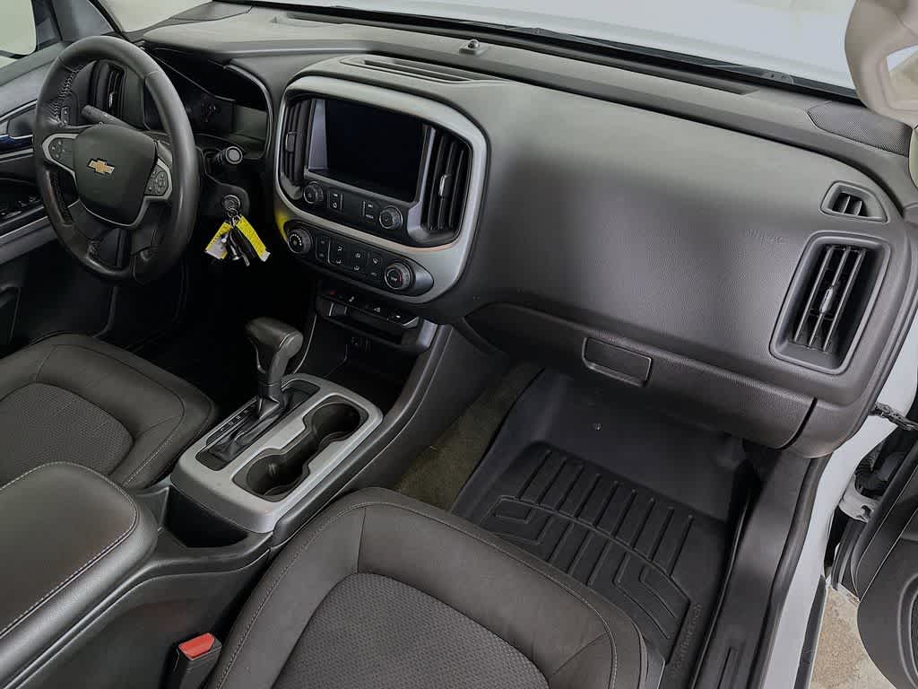 Thumbnail: 2019 Chevrolet Colorado - 29