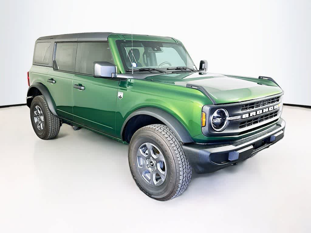 Thumbnail: 2025 Ford Bronco - 24