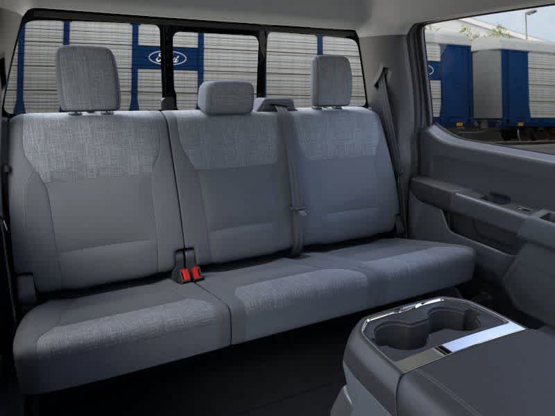 Thumbnail: 2026 Ford F-250 - 11